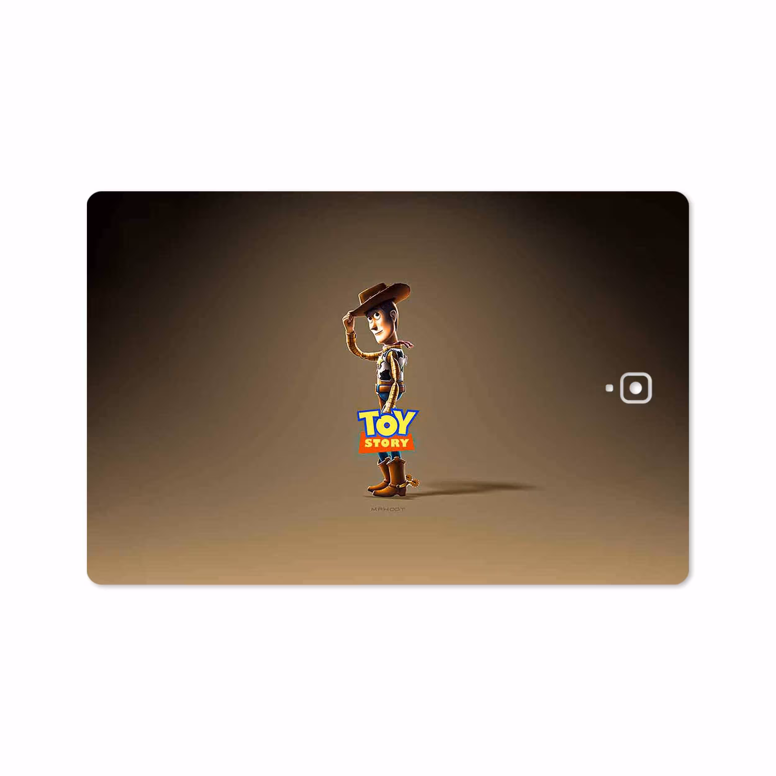 برچسب پوششی ماهوت مدل Toy Story مناسب برای تبلت سامسونگ Galaxy Tab S4 10.5 2018 T830
