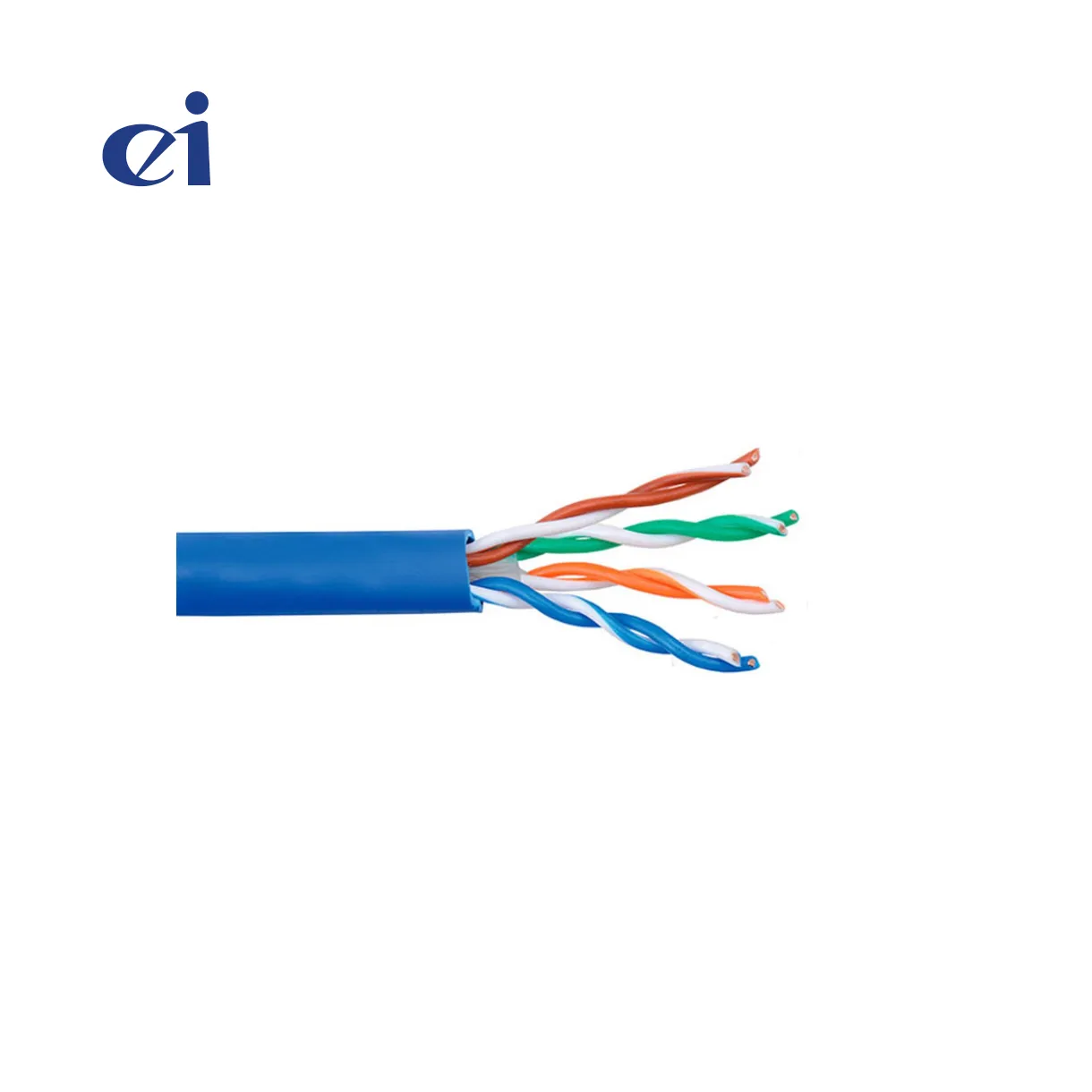 کابل شبکه CAT6UTP لگراند ایرانی با تست