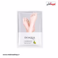 ماسک ورقه ای آووکادو پا بیوآکوا