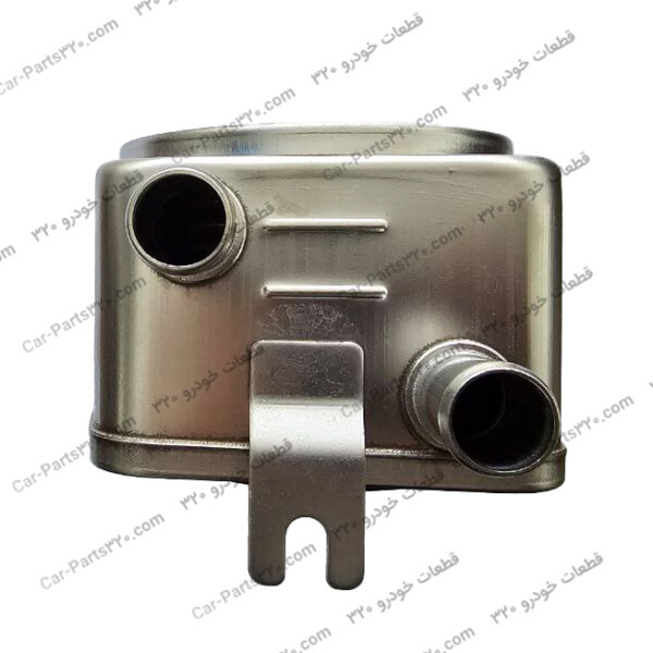 خنک کن روغن دو خط تیگو 5 TIGGO 5 مارک CHERY