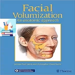 Facial Volumization An Anatomic Approach 1ed PDF Video at 1€ - کتاب پزشکی بهار