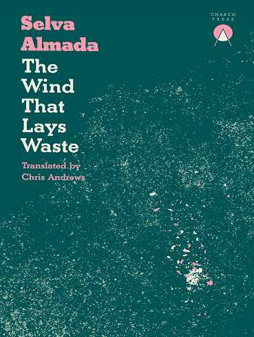 The Wind That Lays Waste باد که زباله می گذارد