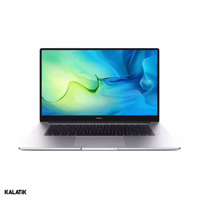 لپ تاپ 15.6 اینچی هوآوی مدل MateBook D15 Core i7 (2021) BoD-WFE9