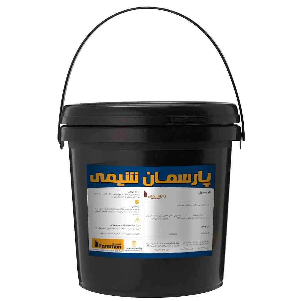 پاور ژل چهار کاره بتن 25 کیلویی PSA9000