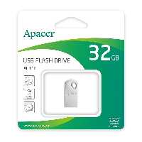 فلش مموری اپیسر مدل AH11K ظرفیت 32 گیگابایت  Apacer Flash Memory USB 2.0