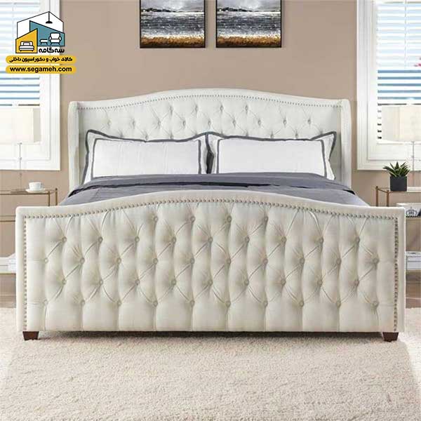 تخت باکس BBD72