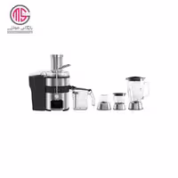 آبمیوه گیری تکنو مدل Te‑315