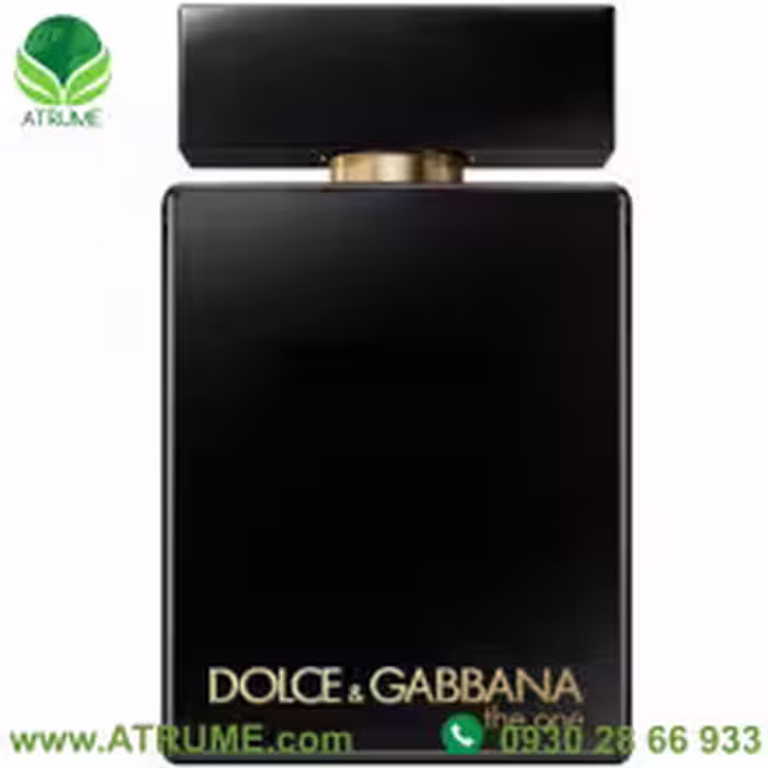 عطر ادکلن دولچه گابانا د وان ادو پرفیوم اینتنس مردانه 100 میل مردانه