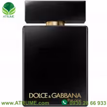 عطر ادکلن دولچه گابانا د وان ادو پرفیوم اینتنس مردانه 100 میل مردانه