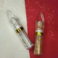 هایلایتر و شیمر  پودری تیک تاکی بدن 