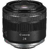 لنز کانن Canon RF 24mm f/1.8 Macro IS STM
