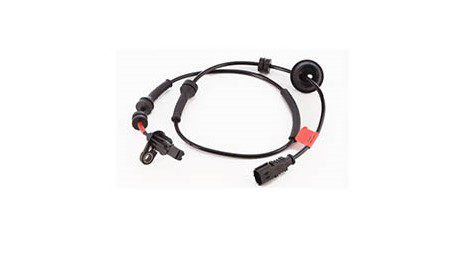 سنسور ترمز ABS (ضد قفل) آریسان عقب چپ XU7