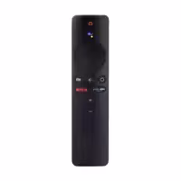 ریموت کنترل شیائومی مدل android tv 