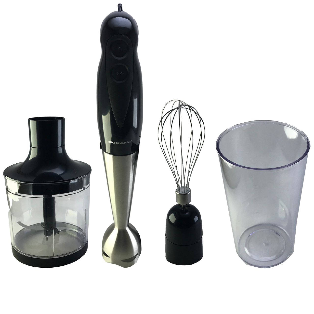 گوشت کوب برقی سونامی مدل 170