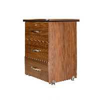 فایل اداری هیراد مدل F5-MDF