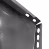 قفسه اداری مدل پیچی سایز 50x60 مجموعه سه عددی