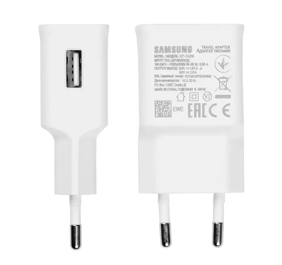 کلگی شارژ Copy سامسونگ