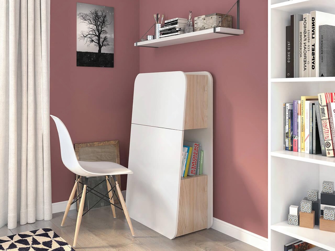 خرید و قیمت میز تحریر کمجا رها