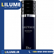عطر ادکلن دیور ساوج وری کول اسپرای 100 میل مردانه
