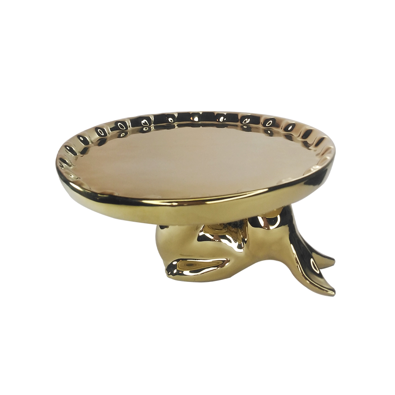 شیرینی خوری مدل خرگوش دلبر