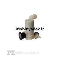 پمپ شیشه شور تیگو 8 پرو