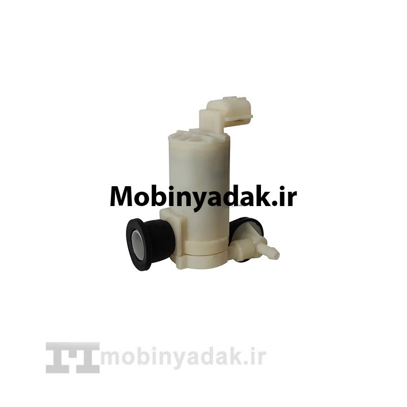 پمپ شیشه شور تیگو 8 پرو