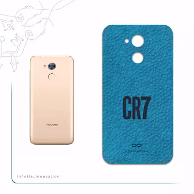 برچسب پوششی ماهوت مدل BL-CR7 مناسب برای گوشی موبایل آنر 5C Pro