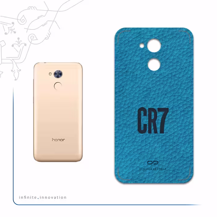 برچسب پوششی ماهوت مدل BL-CR7 مناسب برای گوشی موبایل آنر 5C Pro