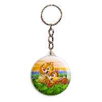 جاکلیدی پرمانه طرح بامبی کد pmy.19973