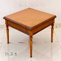 میز عسلی کد 1600 شامل 2 عسلی و یک جلو مبلی