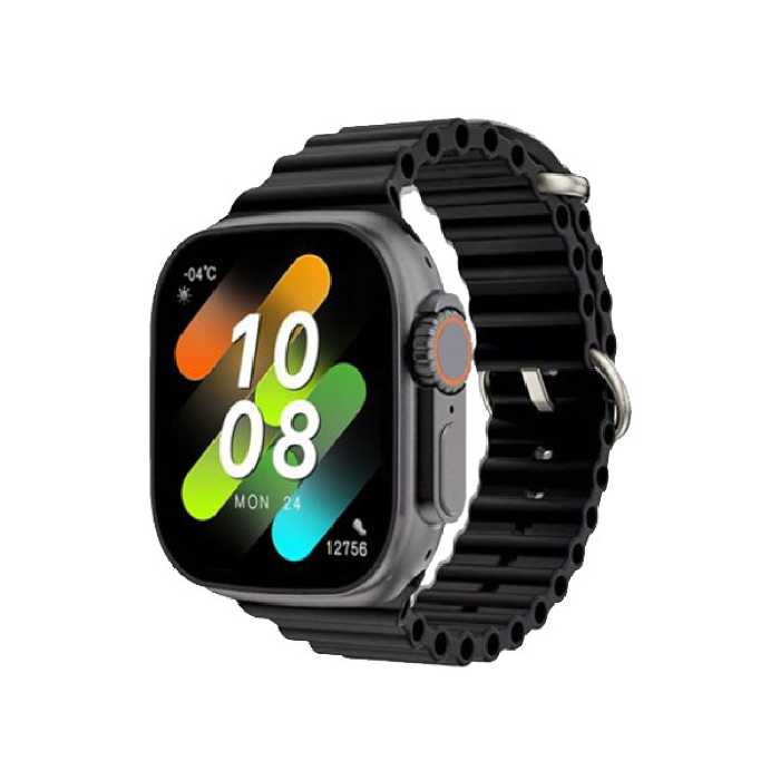 ساعت هوشمند مدل HK13 Ultra 2