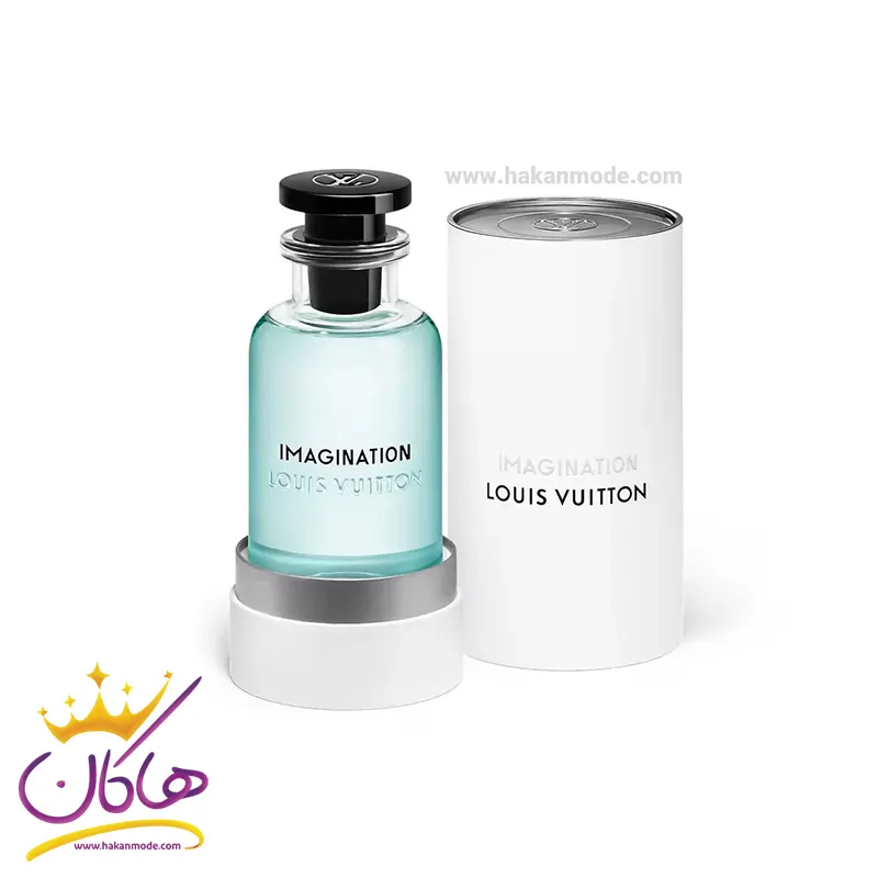 عطر ادکلن لویی ویتون مردانه ایمجینیشن 100 میل | Louis Vuitton Imagination