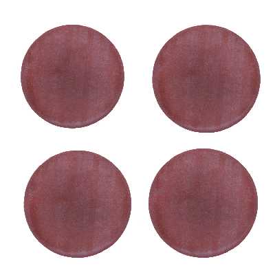 سنباده پشت کرکی مدل P100 مجموعه 4 عددی