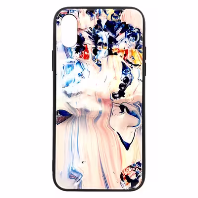 کاور مدل r007 مناسب برای گوشی موبایل اپل iphone x/xs