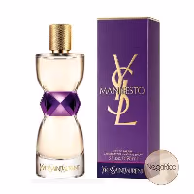 ادکلن زنانه ایو سن لورن منیفستو(Yves Saint Laurent Manifesto)1,650,000 تومان