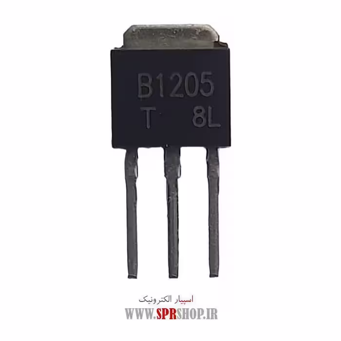 ترانزیستور B1205