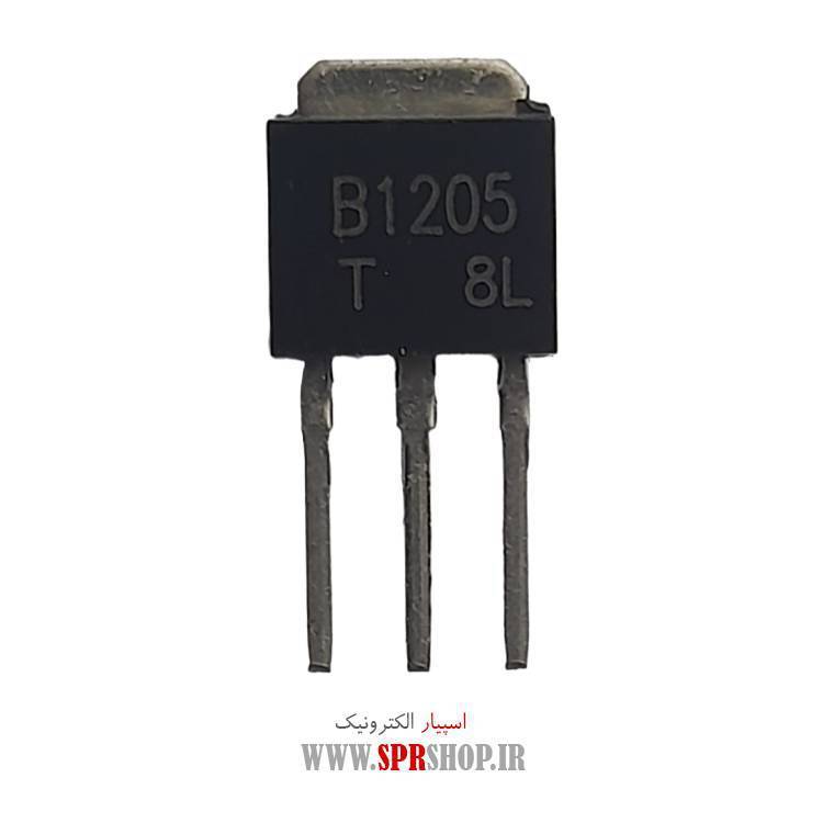 ترانزیستور B1205