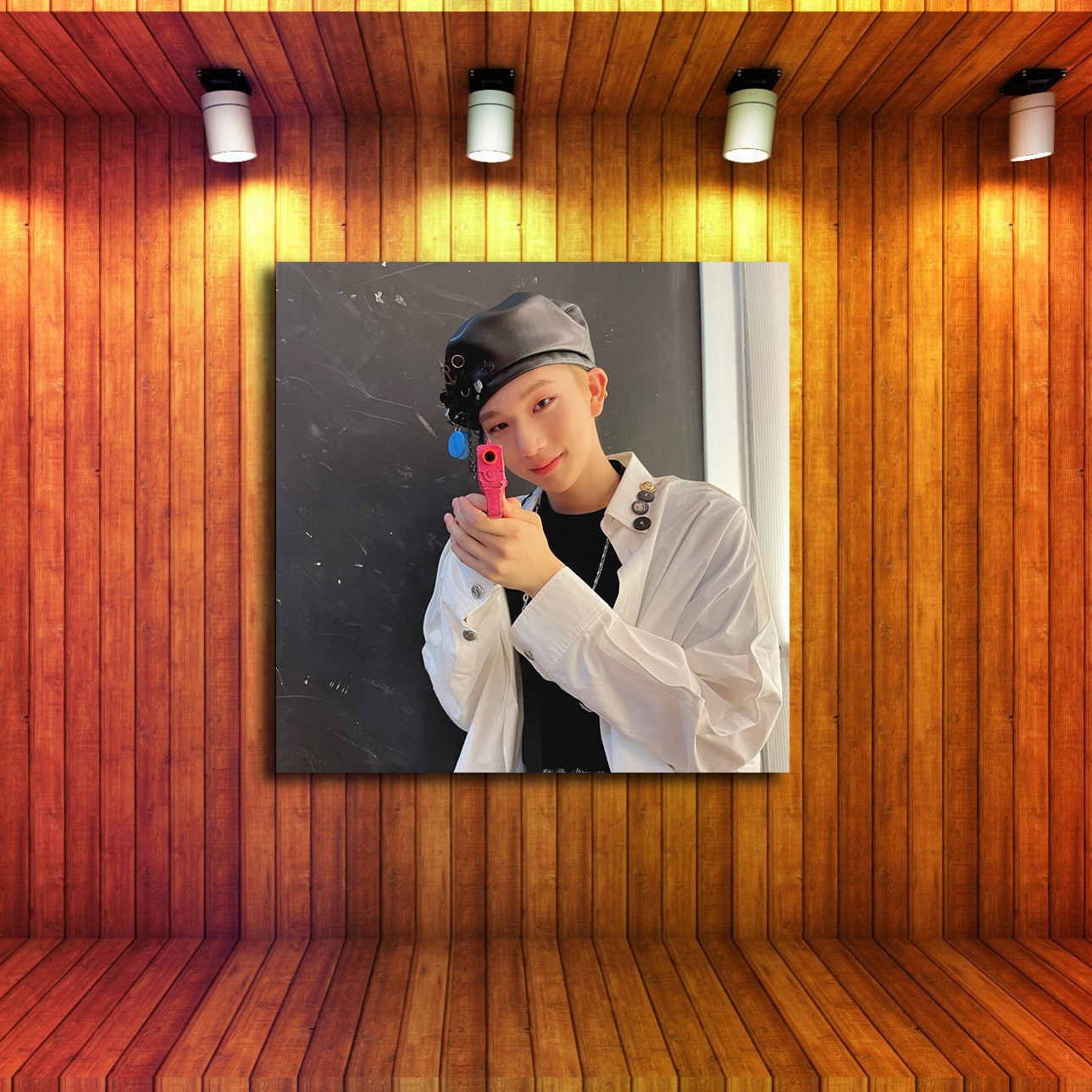 تابلو شاسی مدل EPEX کد 23