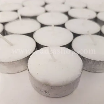 شمع وارمر 20 عددی