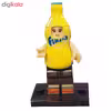 ساختنی مدل Fanta