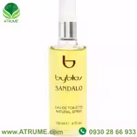 عطر ادکلن بییلاس صندلو 120 میل مردانه - زنانه