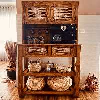 کافی بار مدل چارلی