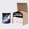 ماگ حرارتی کاکتی طرح دختر مدل mgh15851