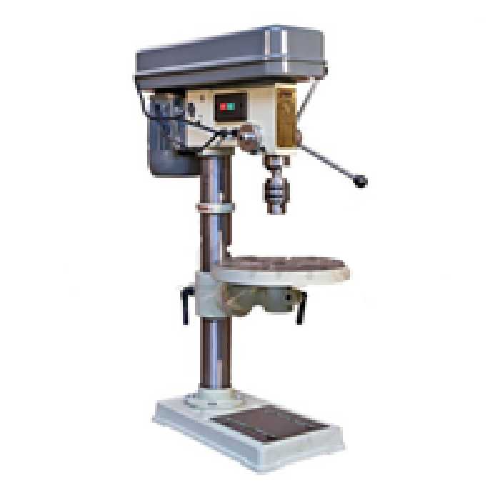 دریل ستونی 20 کوتاه نک مدل NEK 4120