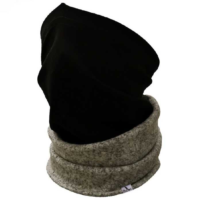 دستمال سر و گردن لیپو مدل 18  A018