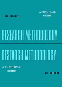 خرید و دانلود نسخه کامل کتاب RESEARCH METHODOLOGY : A PRACTICAL GUIDE (FRESH MAN) Kindle Edition -   PDF