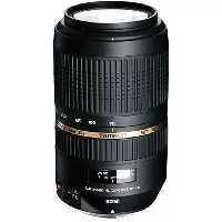 لنز تامرون Tamron SP 70-300mm f/4-5.6 Di VC USD for Nikon