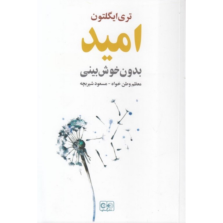 امید بدون خوش بینی