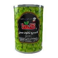 کنسرو نخود سبز 420 گرم