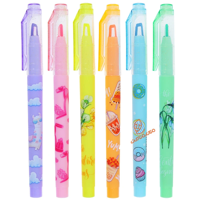 خرید و قیمت ماژیک علامت گذار قلمی اسمارت پرینس 0011-40